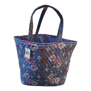 Vera Bradley Grand Tote Wild Prairie